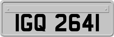 IGQ2641