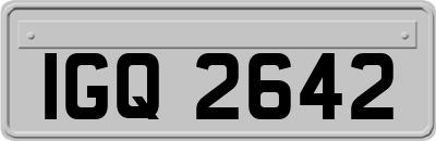 IGQ2642