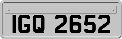 IGQ2652