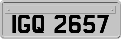 IGQ2657