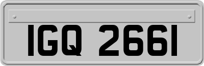 IGQ2661