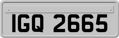 IGQ2665