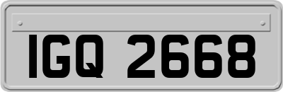 IGQ2668