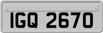 IGQ2670