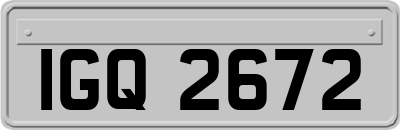 IGQ2672