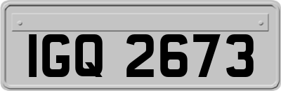 IGQ2673