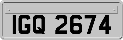 IGQ2674