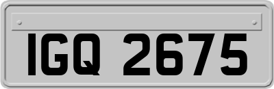 IGQ2675