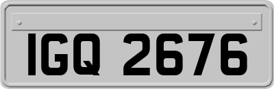 IGQ2676