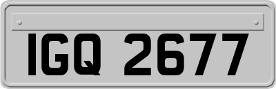 IGQ2677