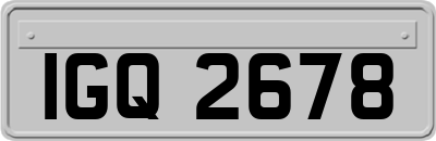 IGQ2678