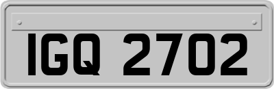 IGQ2702