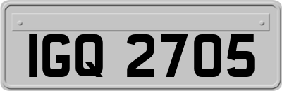 IGQ2705