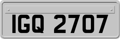 IGQ2707