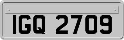IGQ2709