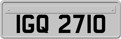 IGQ2710