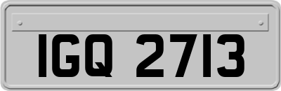 IGQ2713