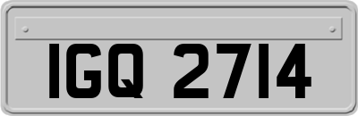 IGQ2714