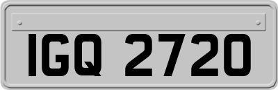 IGQ2720