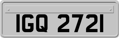 IGQ2721