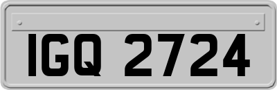 IGQ2724