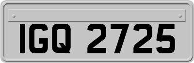 IGQ2725