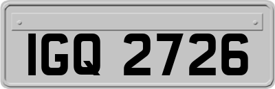 IGQ2726