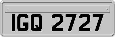 IGQ2727