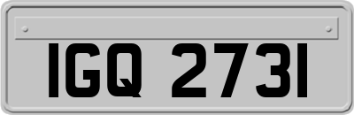 IGQ2731