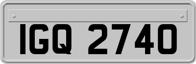IGQ2740
