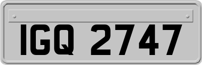 IGQ2747