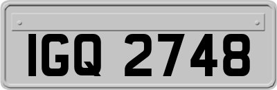 IGQ2748