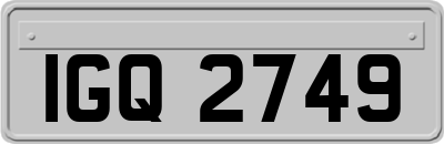IGQ2749