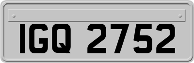IGQ2752
