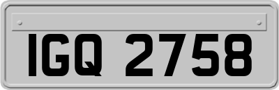 IGQ2758