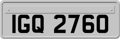 IGQ2760