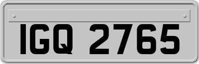 IGQ2765
