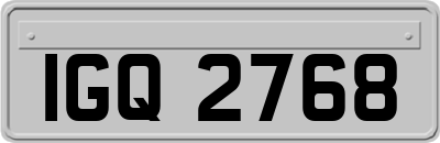 IGQ2768