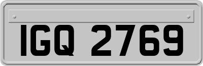 IGQ2769