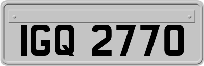 IGQ2770