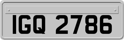 IGQ2786