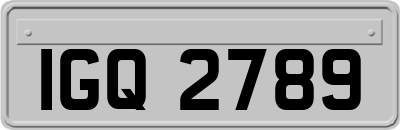IGQ2789