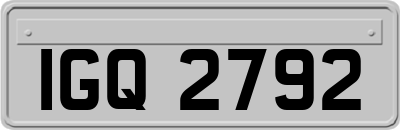 IGQ2792