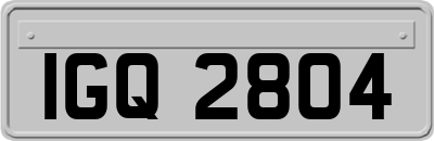 IGQ2804