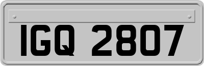 IGQ2807