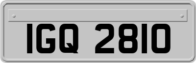 IGQ2810