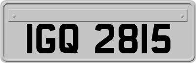 IGQ2815