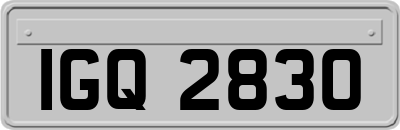IGQ2830