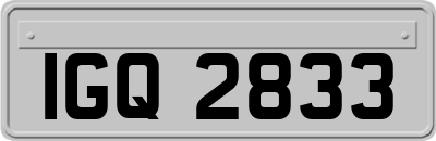 IGQ2833
