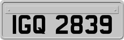 IGQ2839